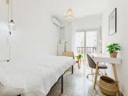 Nuevo Habitación en Calle Antonio Ponz, La Malvarrosa