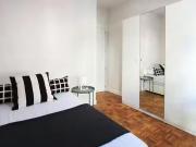 Encantador Habitación en Calle de Alcalá, Goya