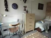 ¡En alquiler! Habitación en Calle de Andorra, Hortaleza