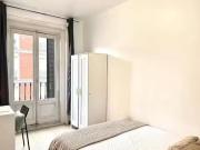 Nuevo Habitación en Calle de Atocha, Cortes