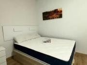 Acogedor Habitación en Calle de Bocángel, Fuente del Berro