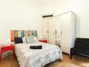 Encantador Habitación en Calle de Claudio Coello, Recoletos