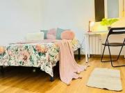 ¡Oferta! Habitación en Calle de Ferraz, Argüelles