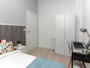 Encantador Habitación en Calle de Fuencarral