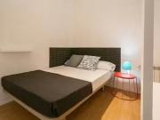 Nuevo Habitación en Calle de Fuencarral, Justicia