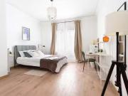 ¡En alquiler! Habitación en Calle de Guzmán el Bueno