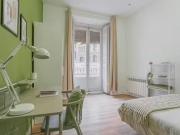 Acogedor Habitación en Calle de la Redondilla, Centro