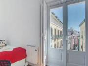 Único Habitación en Calle de la Sal, Sol