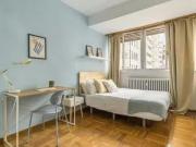 ¡En alquiler! Habitación en Calle de Orense, Cuatro Caminos