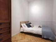 Acogedor Habitación en Calle de Preciados, Sol