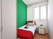 ¡En alquiler! Habitación en Calle de Redondilla, Palacio