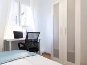 Barato Habitación en Calle de San Bernardo