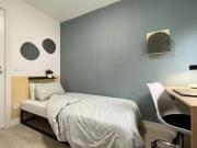 ¡En alquiler! Habitación en Calle de San Dacio, Valverde