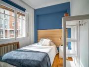 Bonito Habitación en Calle de Sánchez Pacheco, Ciudad Jardín