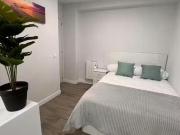 Barato Habitación en Calle de Sánchez Preciado, Valdezarza