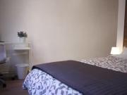 Encantador Habitación en Calle de Valencia