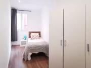 Nuevo Habitación en Calle de Valencia