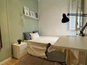 ¡En alquiler! Habitación en Calle de Vallehermoso, Chamberí
