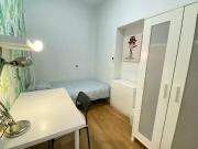 Acogedor Habitación en Calle del Carmen, Sol