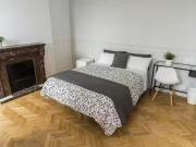 Encantador Habitación en Calle del Conde de Romanones,...