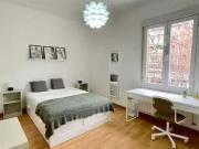 Único Habitación en Calle del Príncipe de Vergara