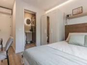 Encantador Habitación en Calle del Toboso