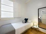 Barato Habitación en Calle Duque de Sesto, Goya