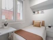 Bonito Habitación en Calle Ganges