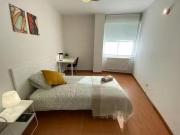 ¡Recién llegado! Habitación en Calle Isaac Albéniz ¡Recién llegado! Habitación en Calle Isaac Albéniz