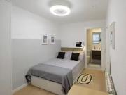 Nuevo Habitación en Calle Rodríguez de Cepeda, Albors