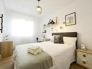 ¡En alquiler! Habitación en Calle Santutxu, Santutxu