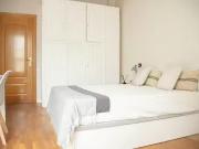 Único Habitación en Carrer d'Aragó, Dreta de...