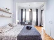 Encantador Habitación en Carrer de Balmes