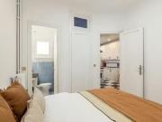 ¡Renta! Habitación en Carrer de Balmes, Sant Gervasi Galvany