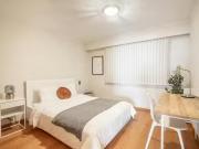 Acogedor Habitación en Carrer de Colón, L'Eixample