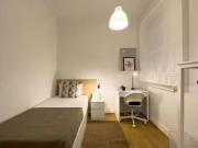 ¡Renta! Habitación en Carrer de Descartes, Sant Gervasi...