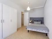 Bonito Habitación en Carrer de Dolores Marqués