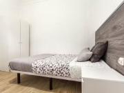 Único Habitación en Carrer de la Floresta