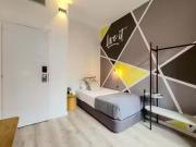 Encantador Habitación en Carrer de la Unió