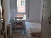 Acogedor Habitación en Carrer de Leiva, Hostafrancs