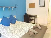 Bonito Habitación en Carrer de Mallorca, El Camp de...