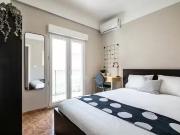 Bonito Habitación en Carrer de Mendizábal, Poblados...