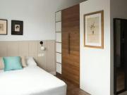 Acogedor Habitación en Carrer de Muntaner, Sant Gervasi...