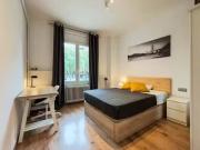 ¡Recién llegado! Habitación en Carrer de Nicaragua