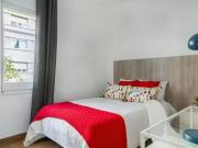 ¡Recién llegado! Habitación en Carrer de València, El...