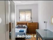 Encantador Habitación en Carrer Poeta Andrés Cabrelles,...