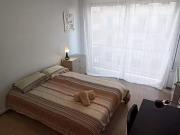 Acogedor Habitación en Gran Via de les Corts Catalanes,...