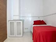 ¡Renta! Habitación en Paseo de la Castellana, Almenara