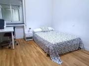 ¡Oferta! Habitación en Paseo de la Castellana, Castillejos