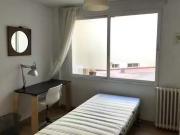 Bonito Habitación en Paseo de San Francisco de Sales